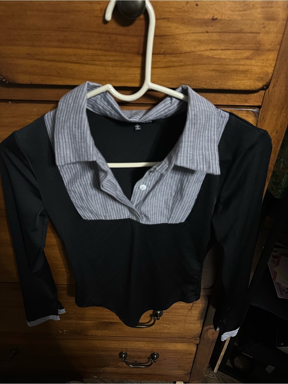 Fashion nova top